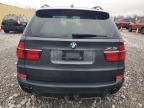 2012 BMW X5 XDRIVE35D