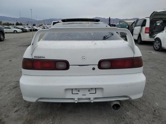 2000 Acura Integra GS