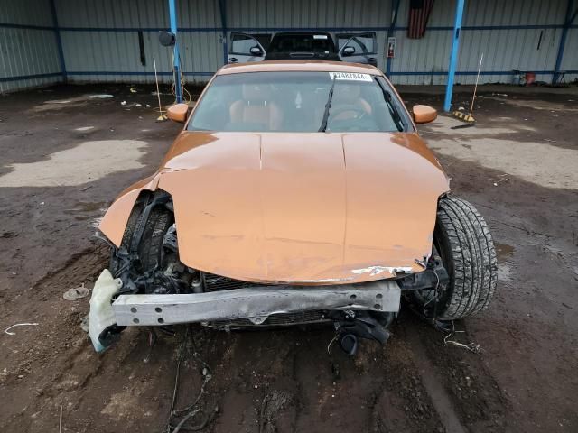 2005 Nissan 350Z Coupe