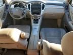 2005 Toyota Highlander Limited