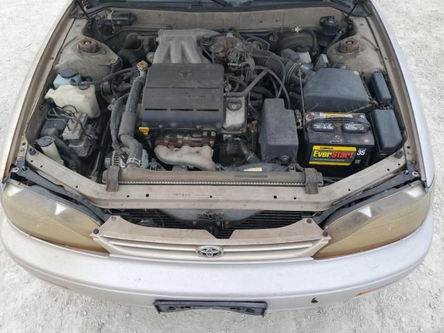 1995 Toyota Camry XLE