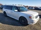 2009 Ford Flex SEL