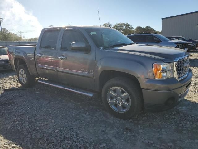 2009 GMC Sierra C1500 Denali