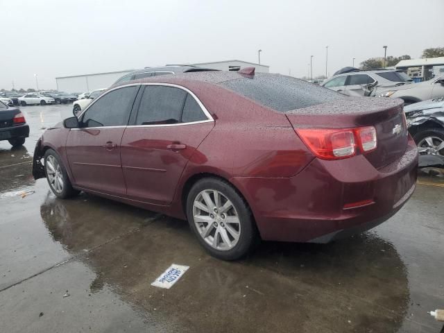 2015 Chevrolet Malibu 2LT