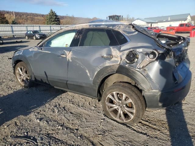 2020 Mazda CX-30 Premium