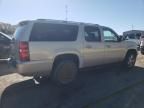 2008 Chevrolet Suburban K1500 LS