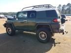 2012 Toyota FJ Cruiser