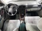 2001 Subaru Forester S