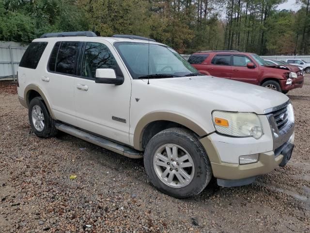 2008 Ford Explorer Eddie Bauer