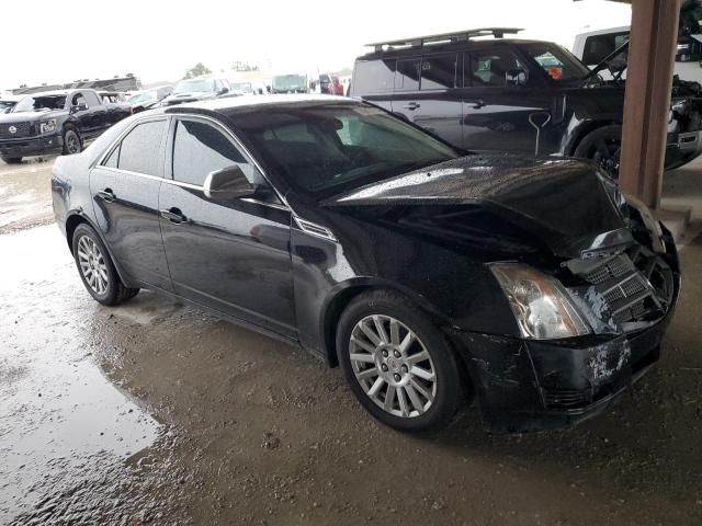 2009 Cadillac CTS