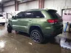 2019 Jeep Grand Cherokee Trailhawk