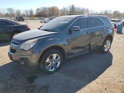 2013 Chevrolet Equinox LT en venta en Chalfont, PA