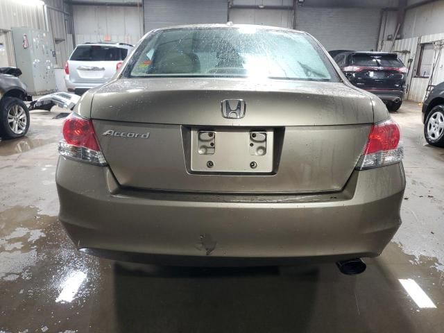 2009 Honda Accord EXL