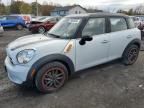 2015 Mini Cooper Countryman