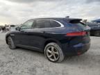 2020 Jaguar F-PACE Premium