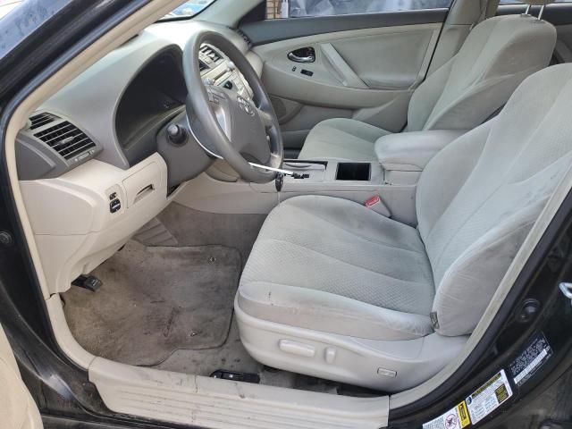 2008 Toyota Camry CE