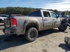 2012 GMC Sierra K1500 SLT