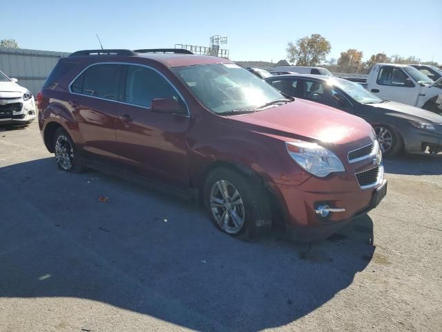 2012 Chevrolet Equinox LT