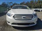 2017 Ford Taurus Limited