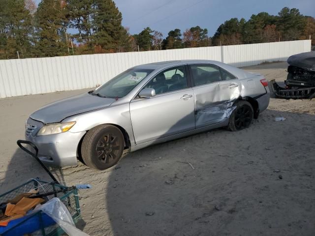 2007 Toyota Camry CE