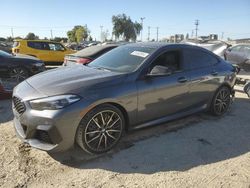 BMW m2 Vehiculos salvage en venta: 2021 BMW M235XI