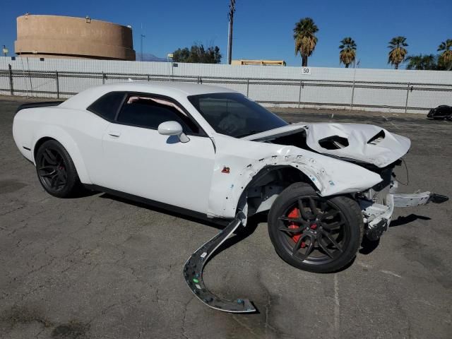 2019 Dodge Challenger R/T Scat Pack