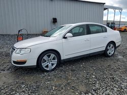 2008 Volkswagen Passat Komfort en venta en Tifton, GA