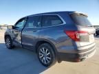 2021 Honda Pilot EXL