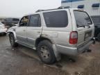 1999 Toyota 4runner Limited