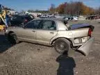 1999 Mercury Grand Marquis GS