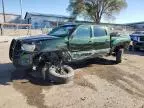 2013 Toyota Tacoma Double Cab