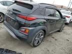 2019 Hyundai Kona Ultimate