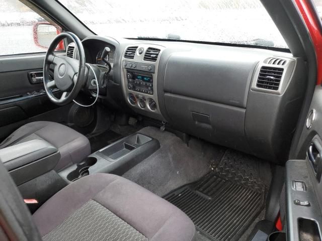 2012 Chevrolet Colorado LT