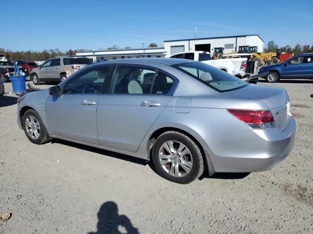 2008 Honda Accord LXP