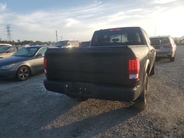 2019 Dodge RAM 1500 Classic SLT