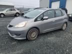 2009 Honda FIT Sport