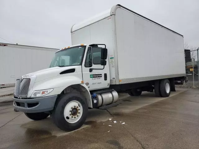 2019 International 4000 4300