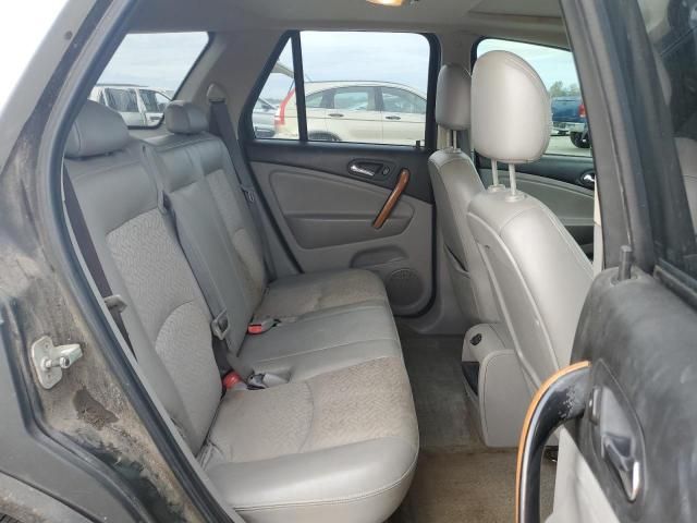 2006 Saturn Vue