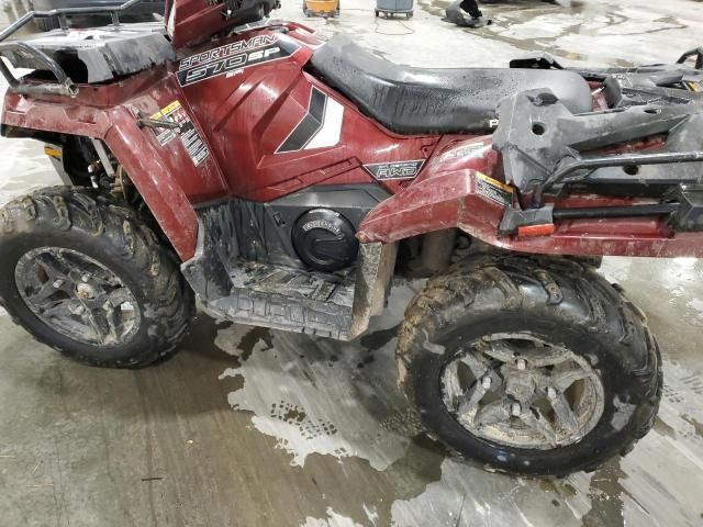 2019 Polaris Sportsman 570 SP