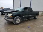 2002 Chevrolet Silverado K1500