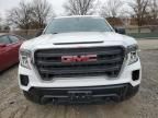 2019 GMC Sierra K1500