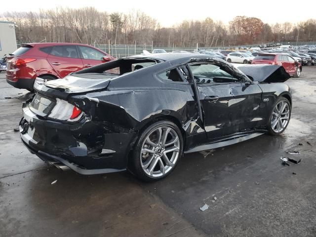 2022 Ford Mustang GT