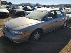 1997 Buick Century Custom en venta en San Martin, CA