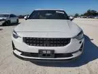 2021 Polestar 2