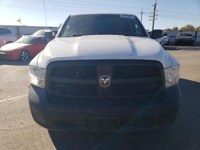 2020 Dodge RAM 1500 Classic Tradesman