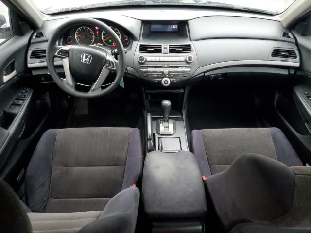 2010 Honda Accord LXP