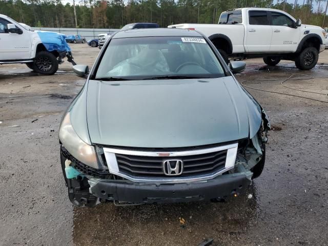 2009 Honda Accord EXL