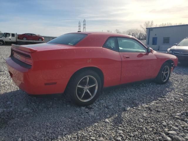 2010 Dodge Challenger SE