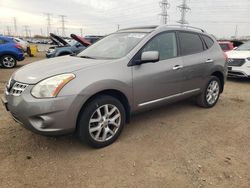 2013 Nissan Rogue S en venta en Elgin, IL