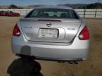 2007 Nissan Maxima SE